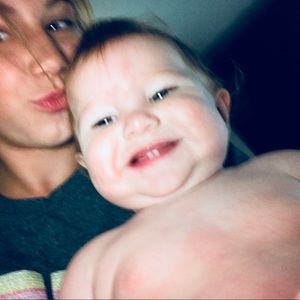 Meet your Posher, Jenna